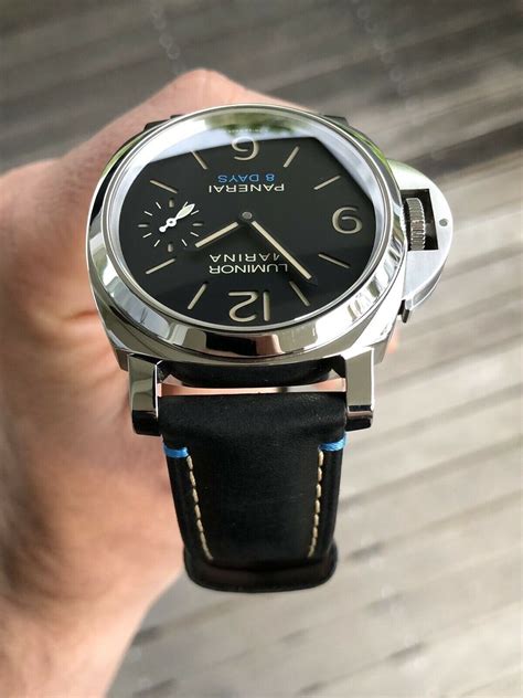 panerai 796